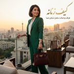 کیف زنانه