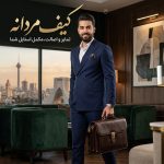کیف مردانه